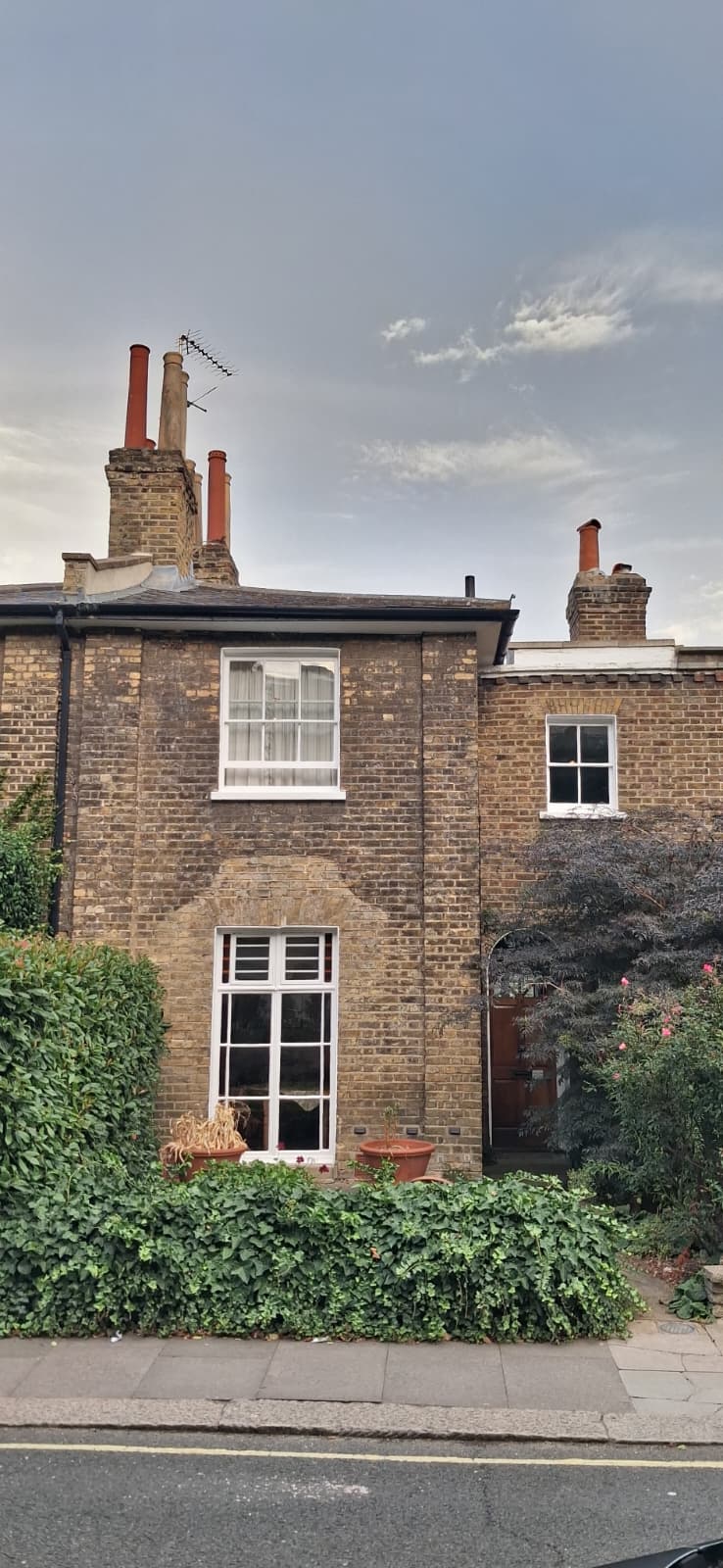 36 Rowan Road, Hammersmith (5 Sept 2026)