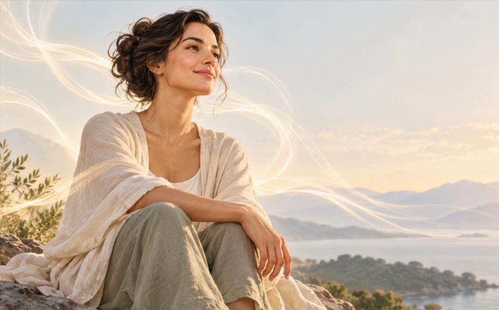 Improve your self confidence in 15 minutes